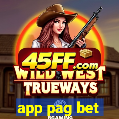 app pag bet